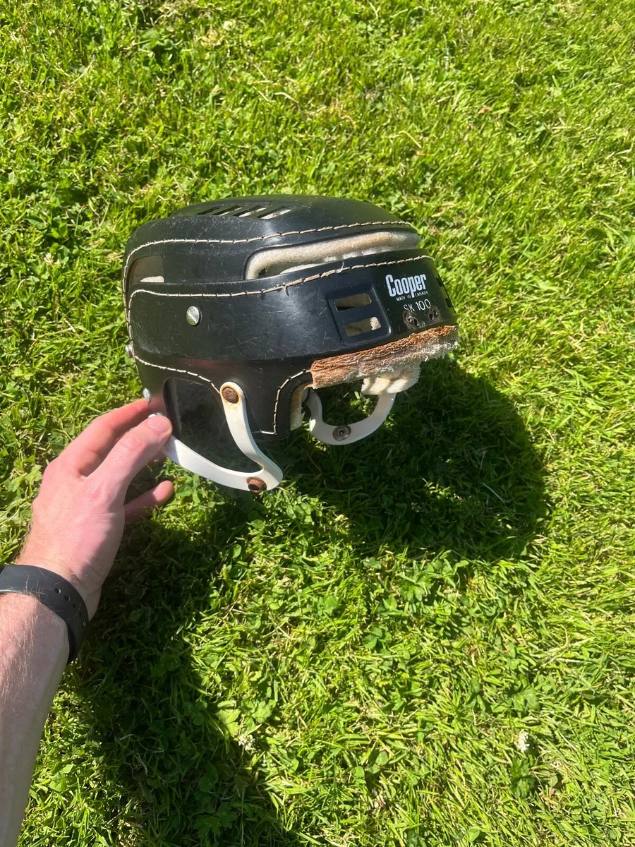 Cooper Helmet - Image 3