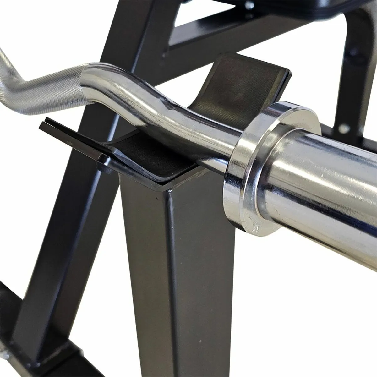 * SALE* Preacher Curl Bench - Weights Gym EZ - Image 2