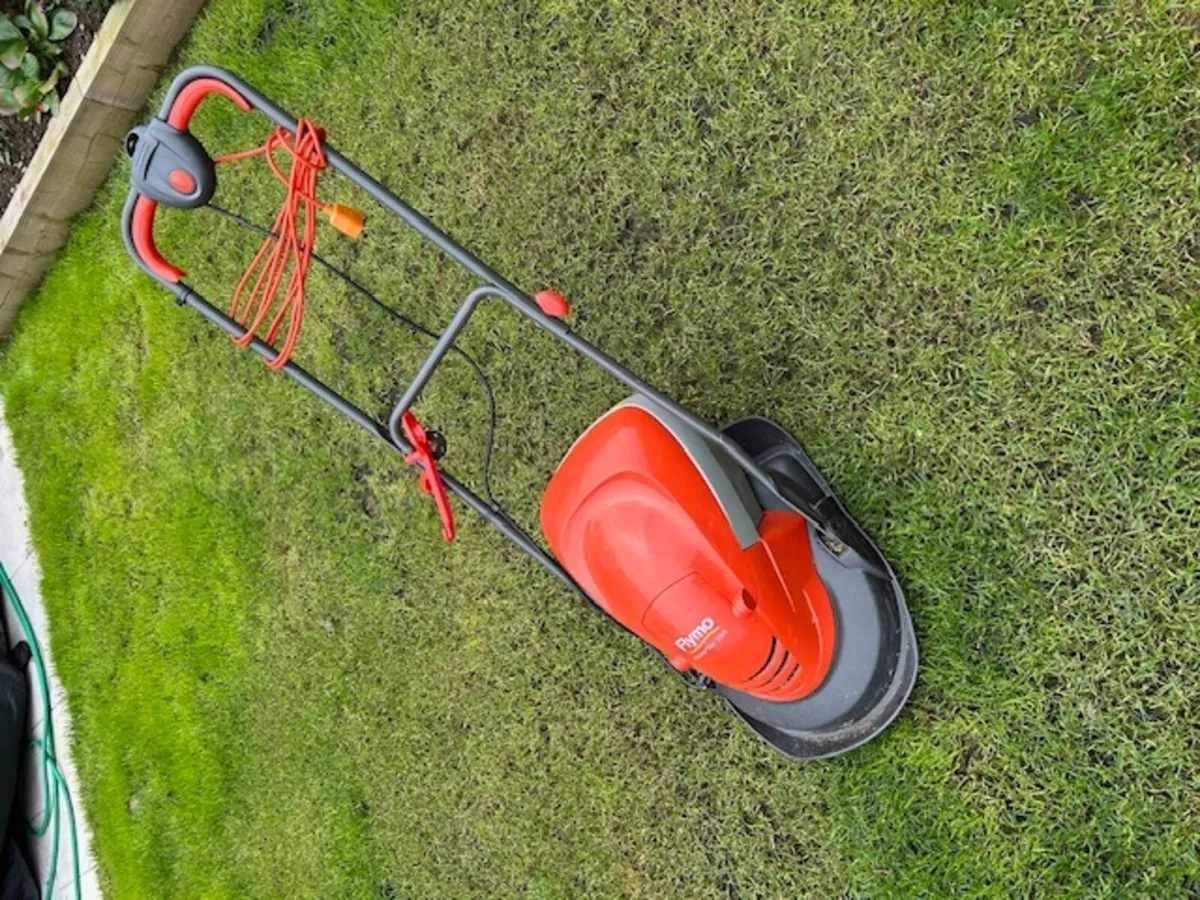 Lawnmower - Image 1