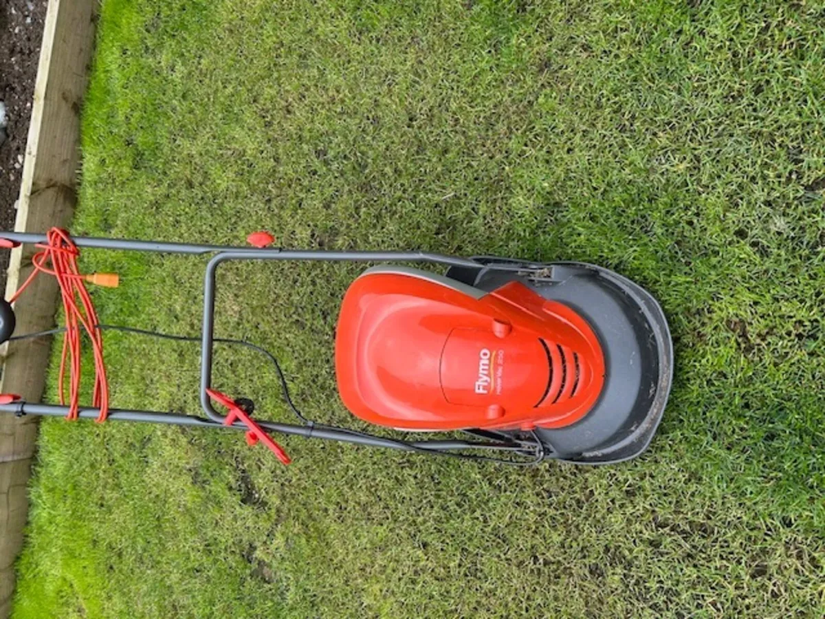 Lawnmower - Image 2