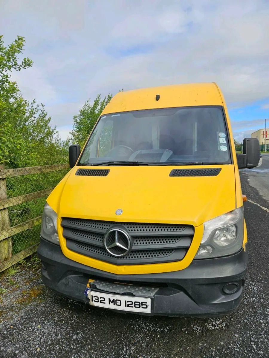 sprinter - Image 1
