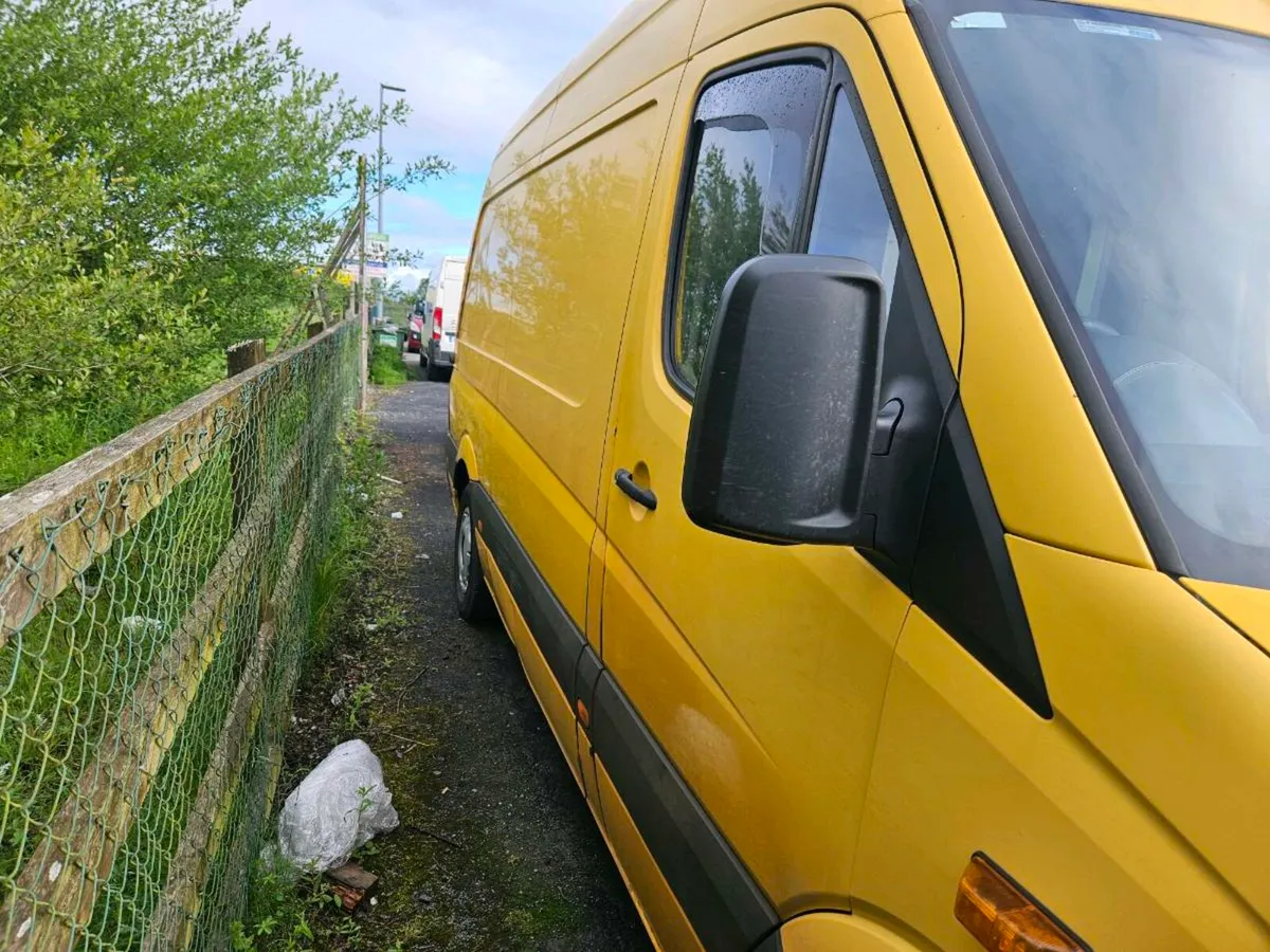 sprinter - Image 2