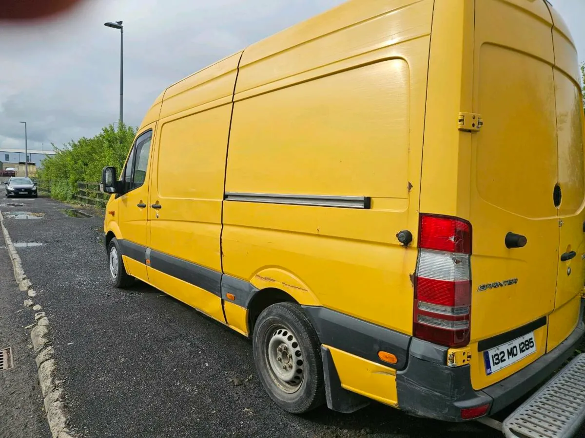 sprinter - Image 4