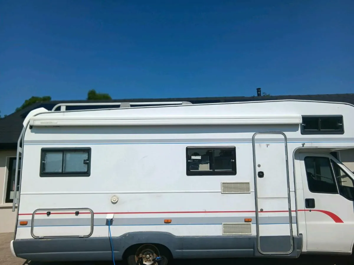 Fiat Ducato - Image 2