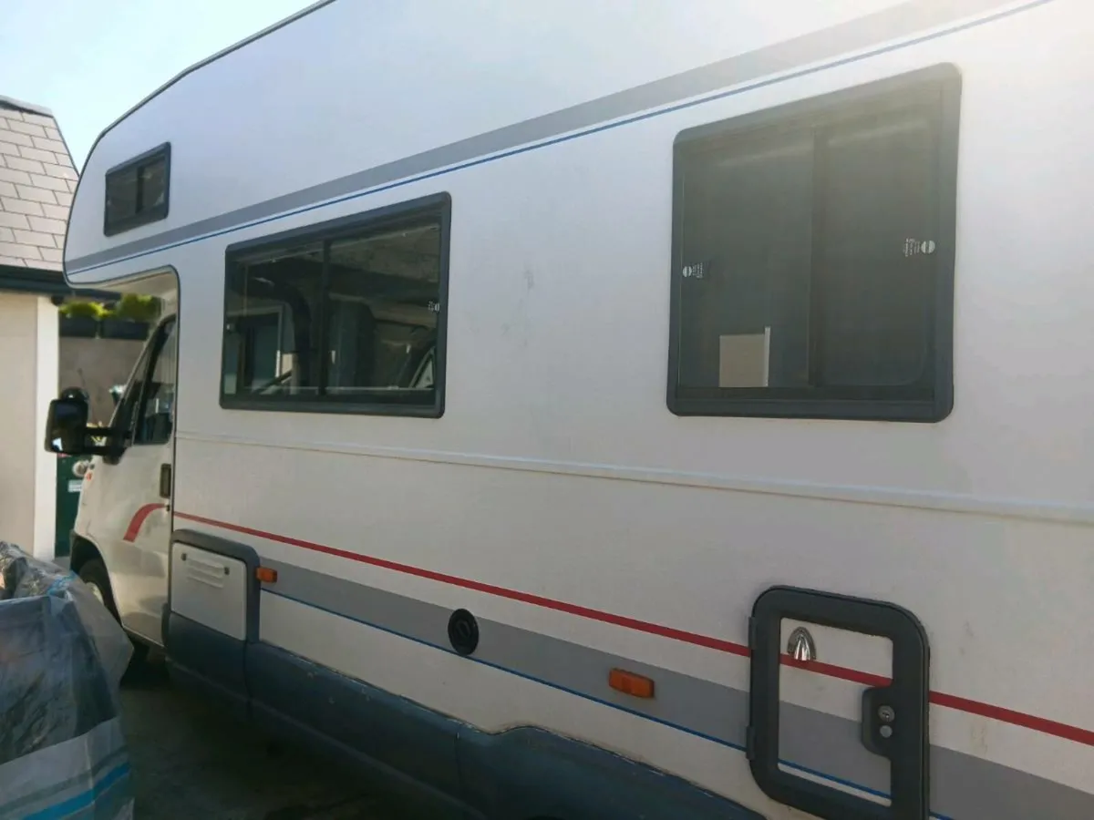 Fiat Ducato - Image 3