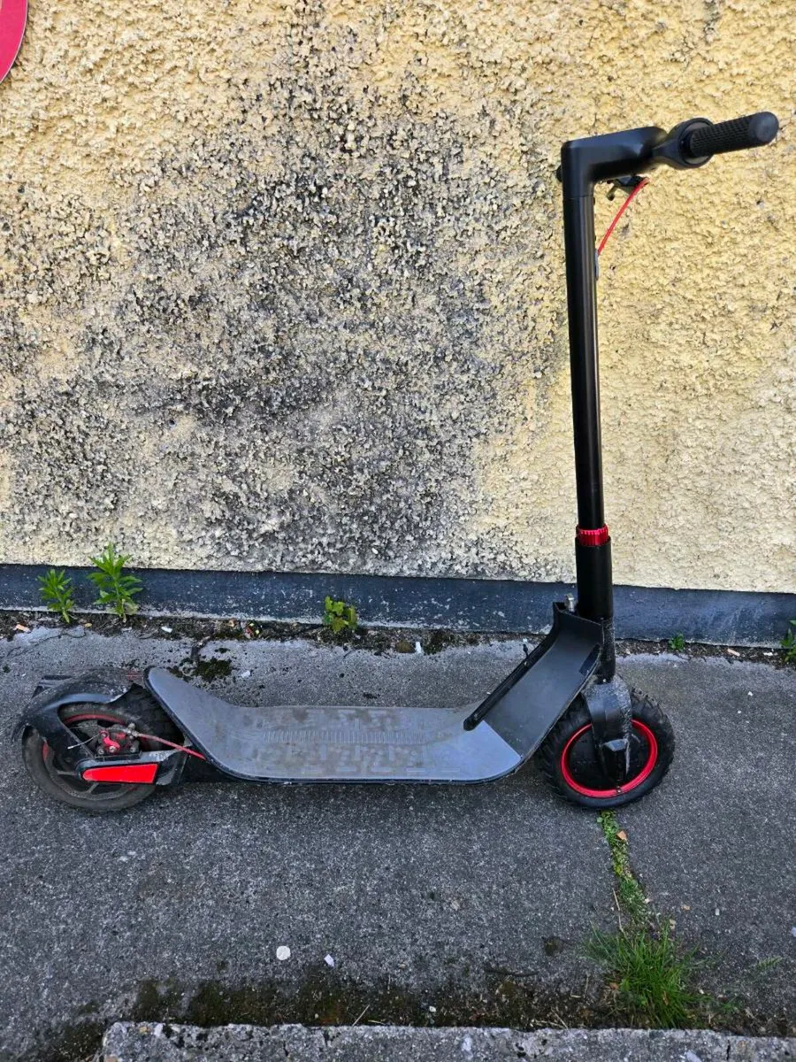 Kugoo E Scooter €125 Dublin 12 - Image 1