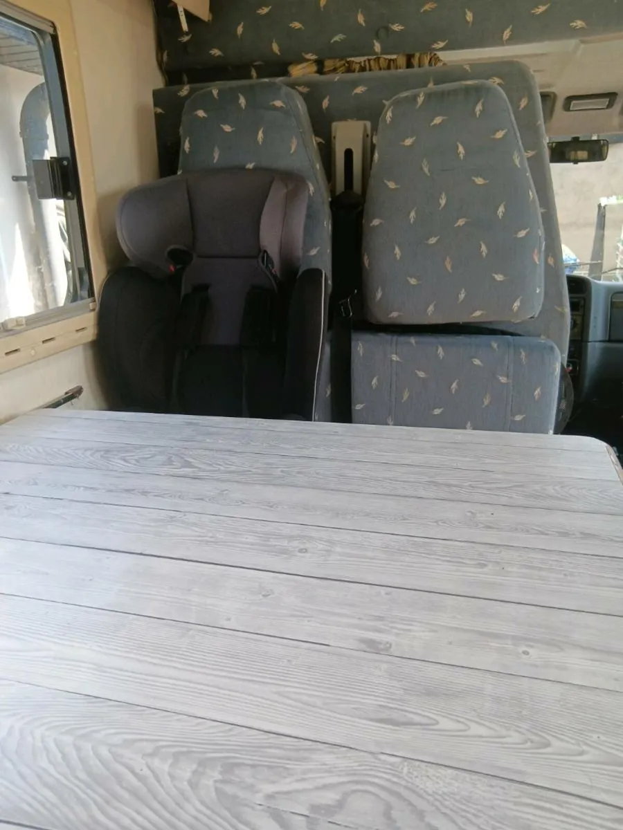 Fiat Ducato - Image 4
