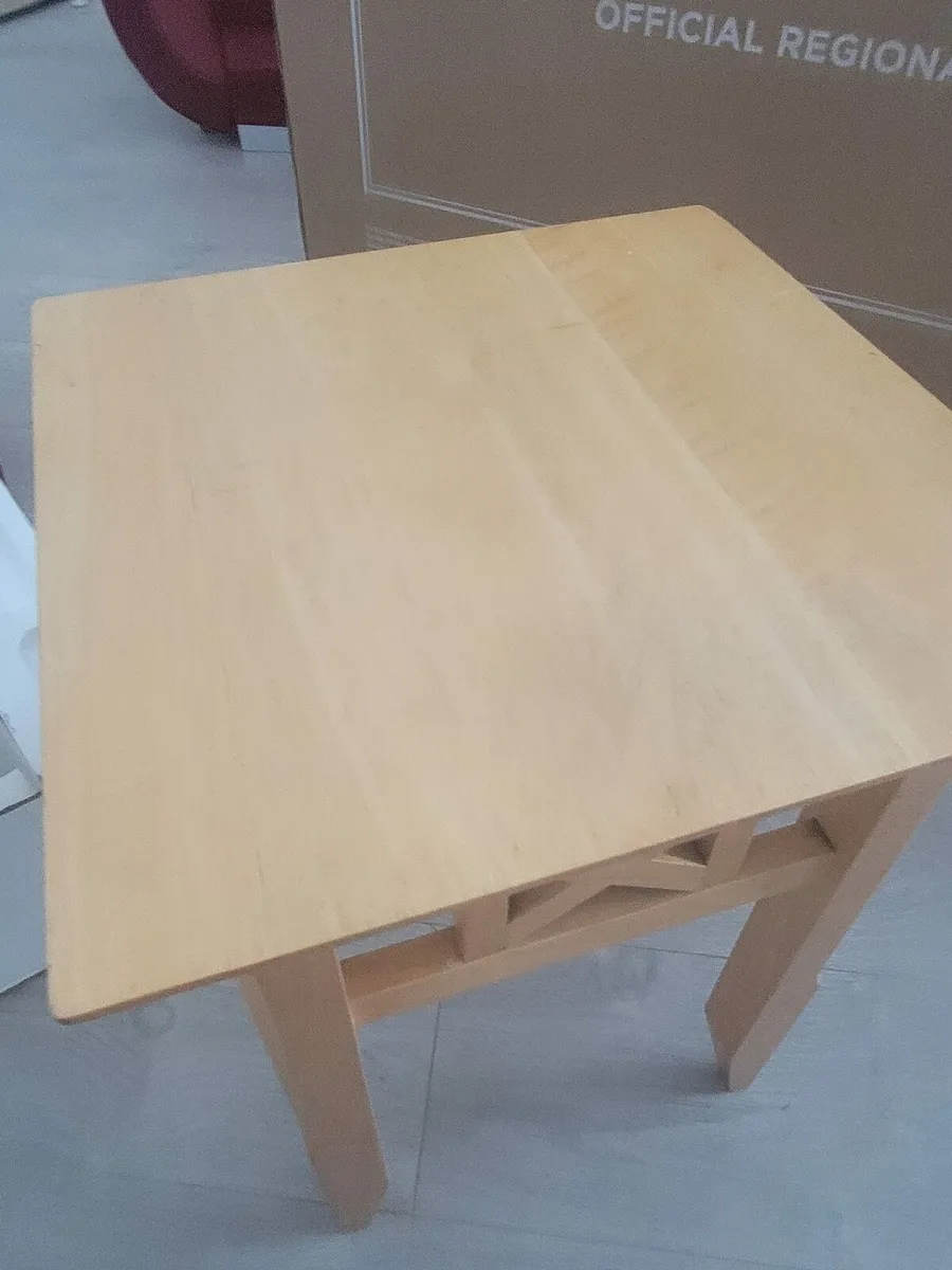 Free Nest of Tables - Image 4