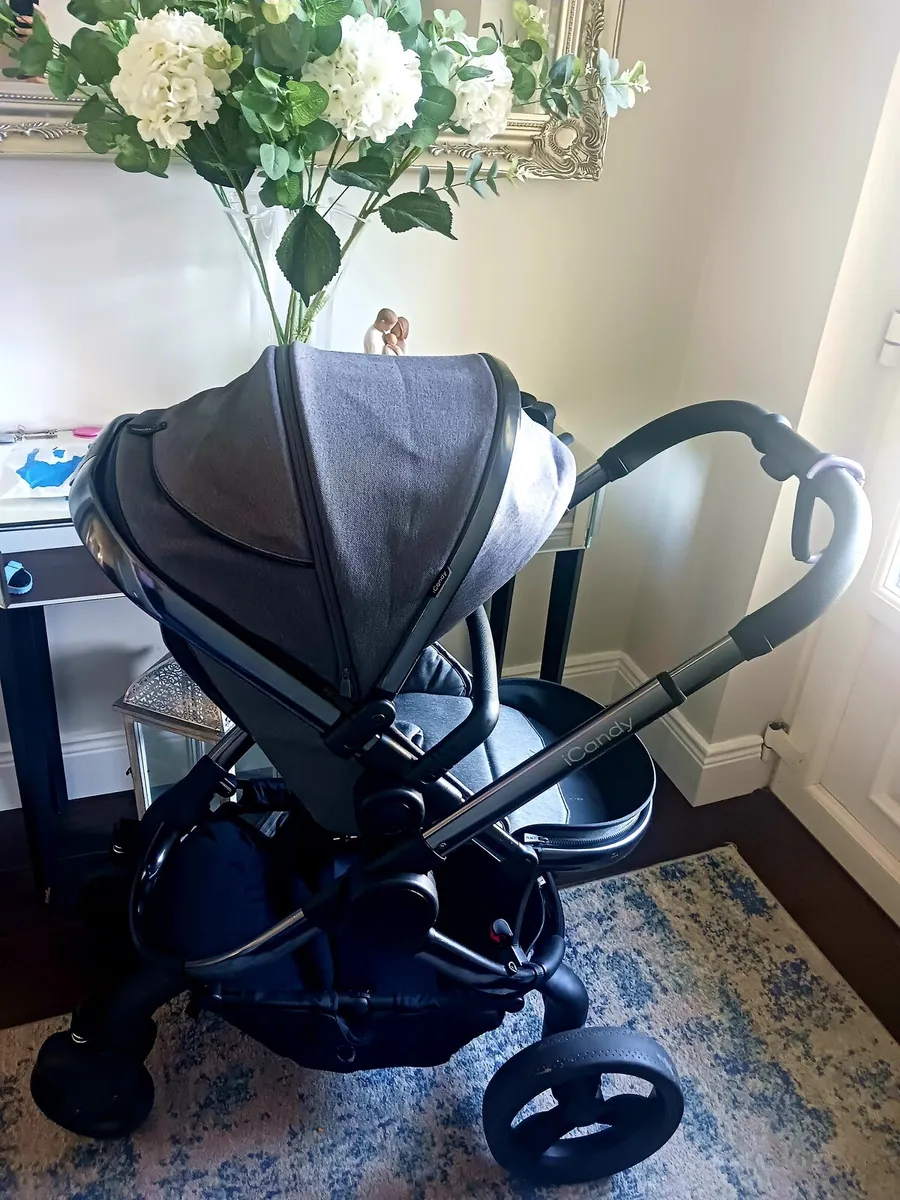 Buggy - Image 1