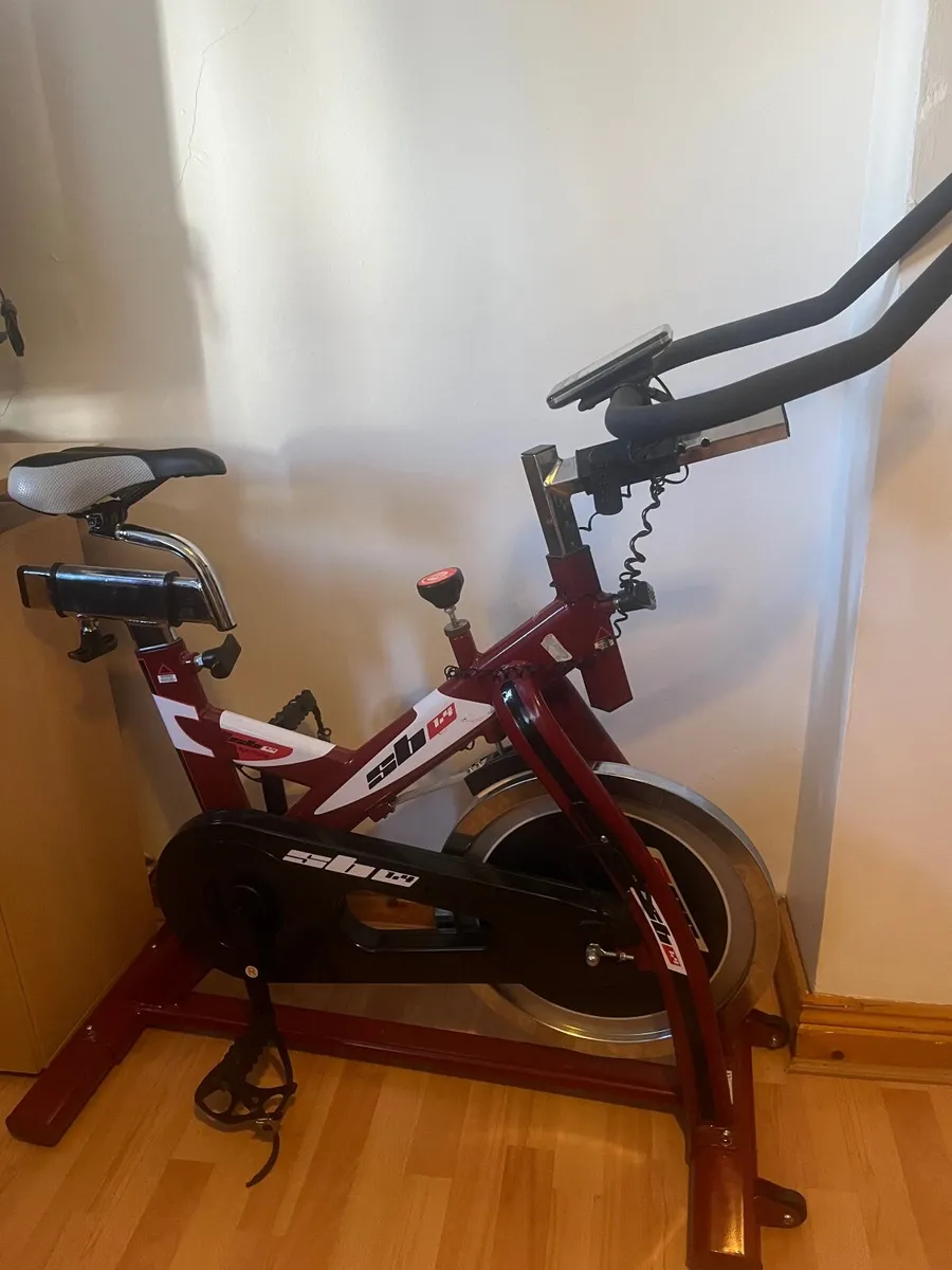 Spin bike for sale - Image 1