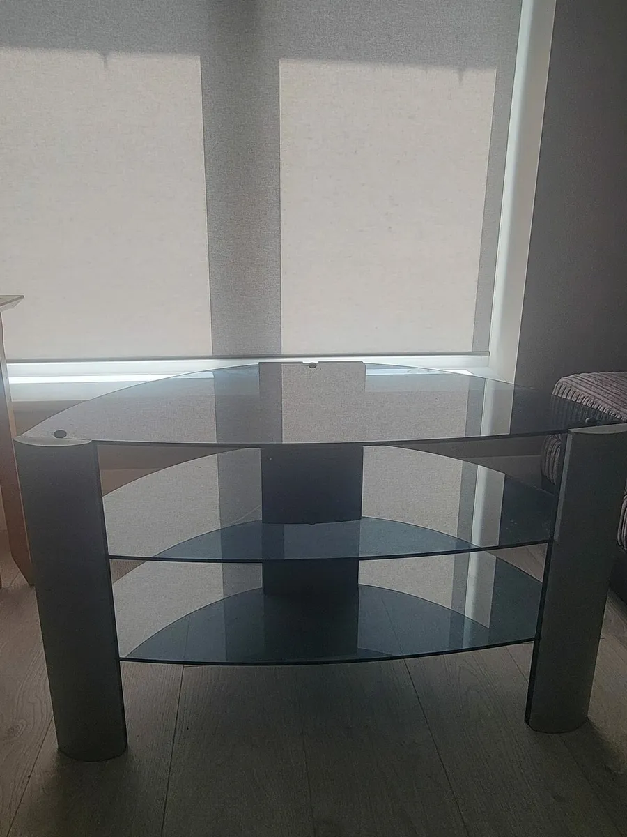 Free TV Stand - Image 2