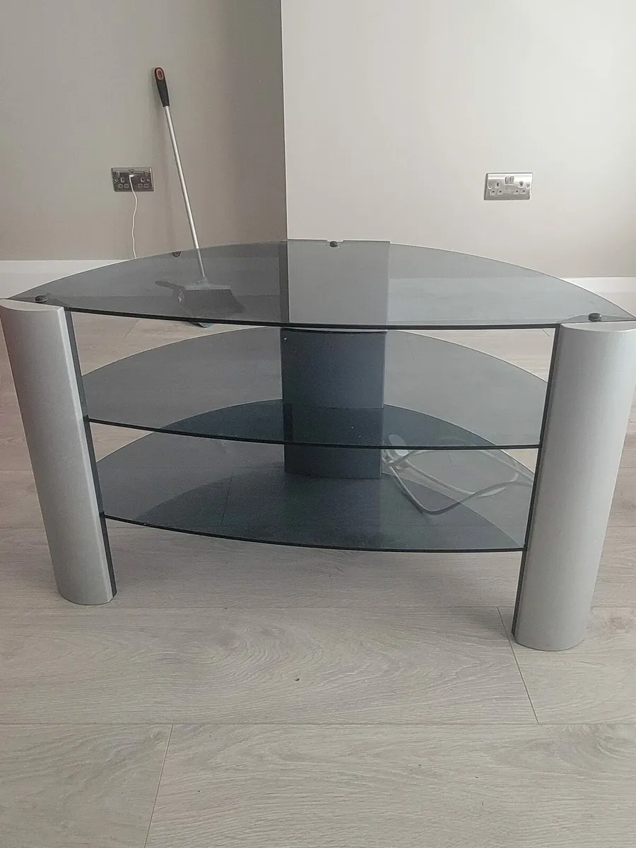 Free TV Stand - Image 1