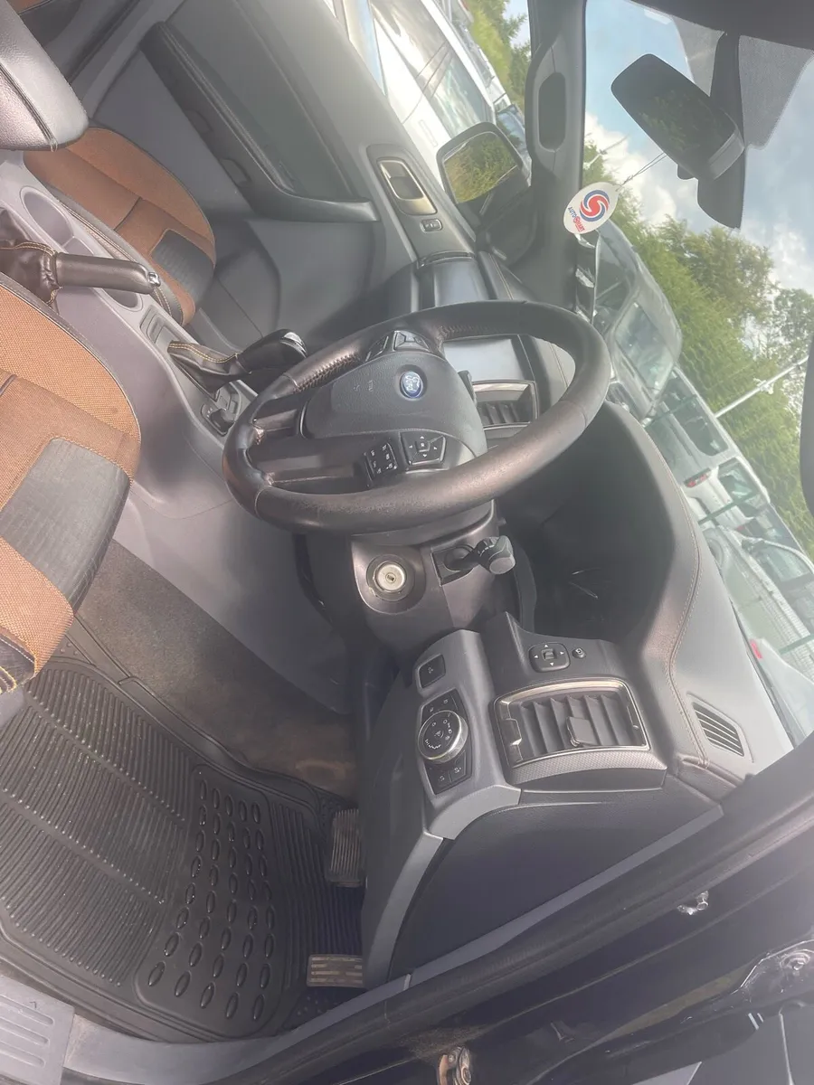2016 Ford Ranger 3.2 Wildtrack Automatic - Image 3