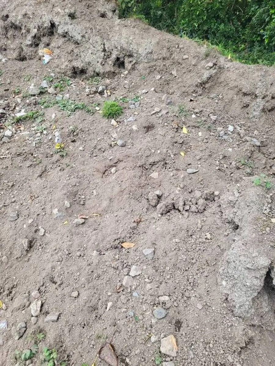 topsoil - Image 1