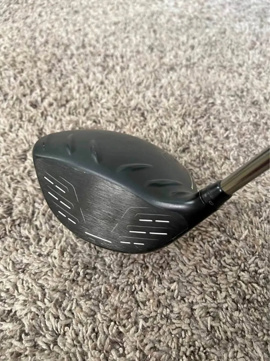 Ping G430 Driver - Image 1