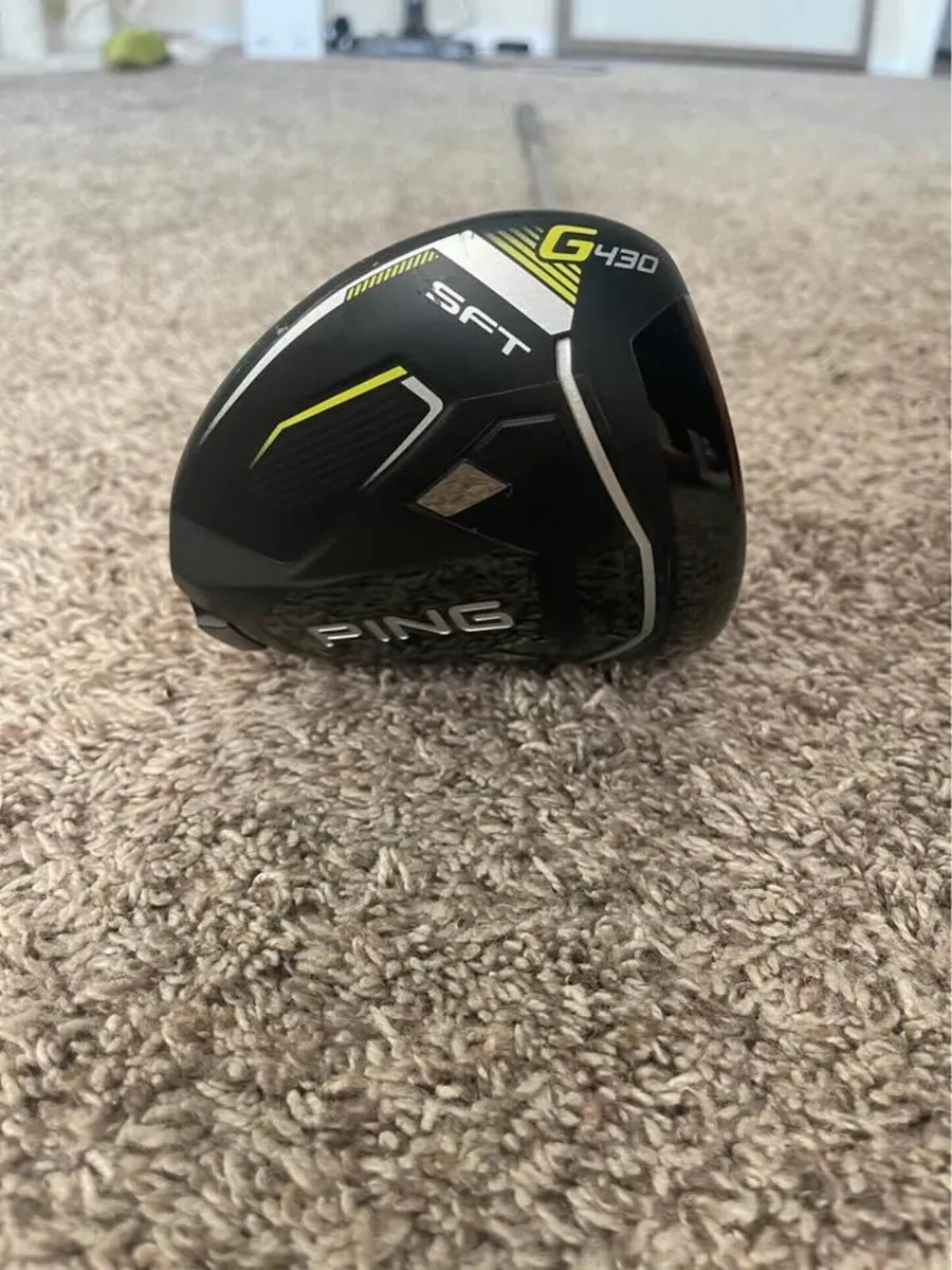 Ping G430 Driver - Image 3