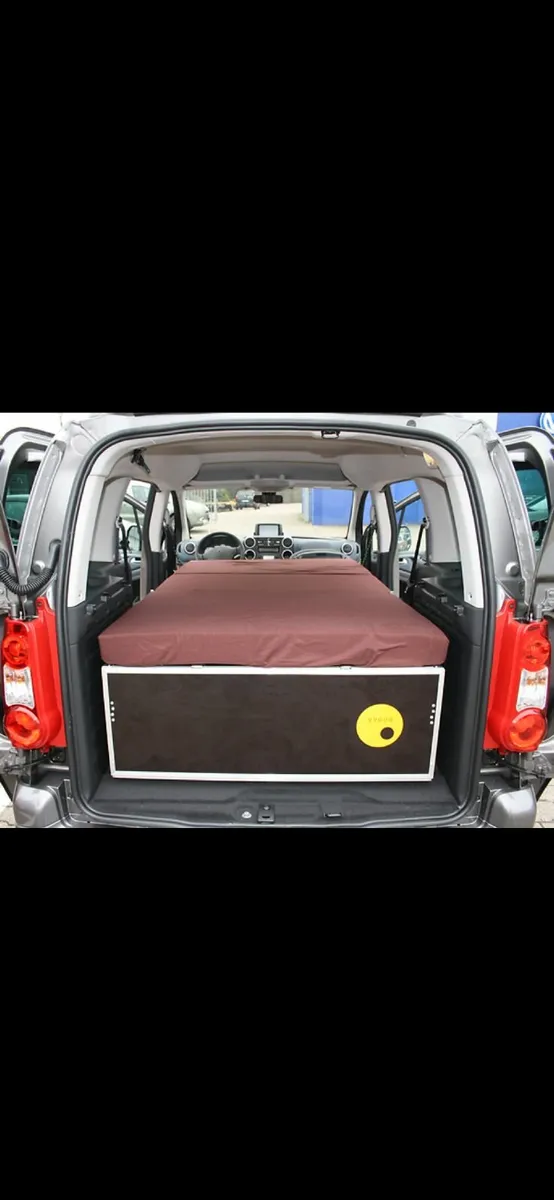Camping box - Image 3