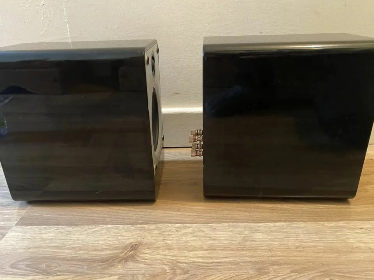 Q Acoustics Concept 20 Speakers - Image 3