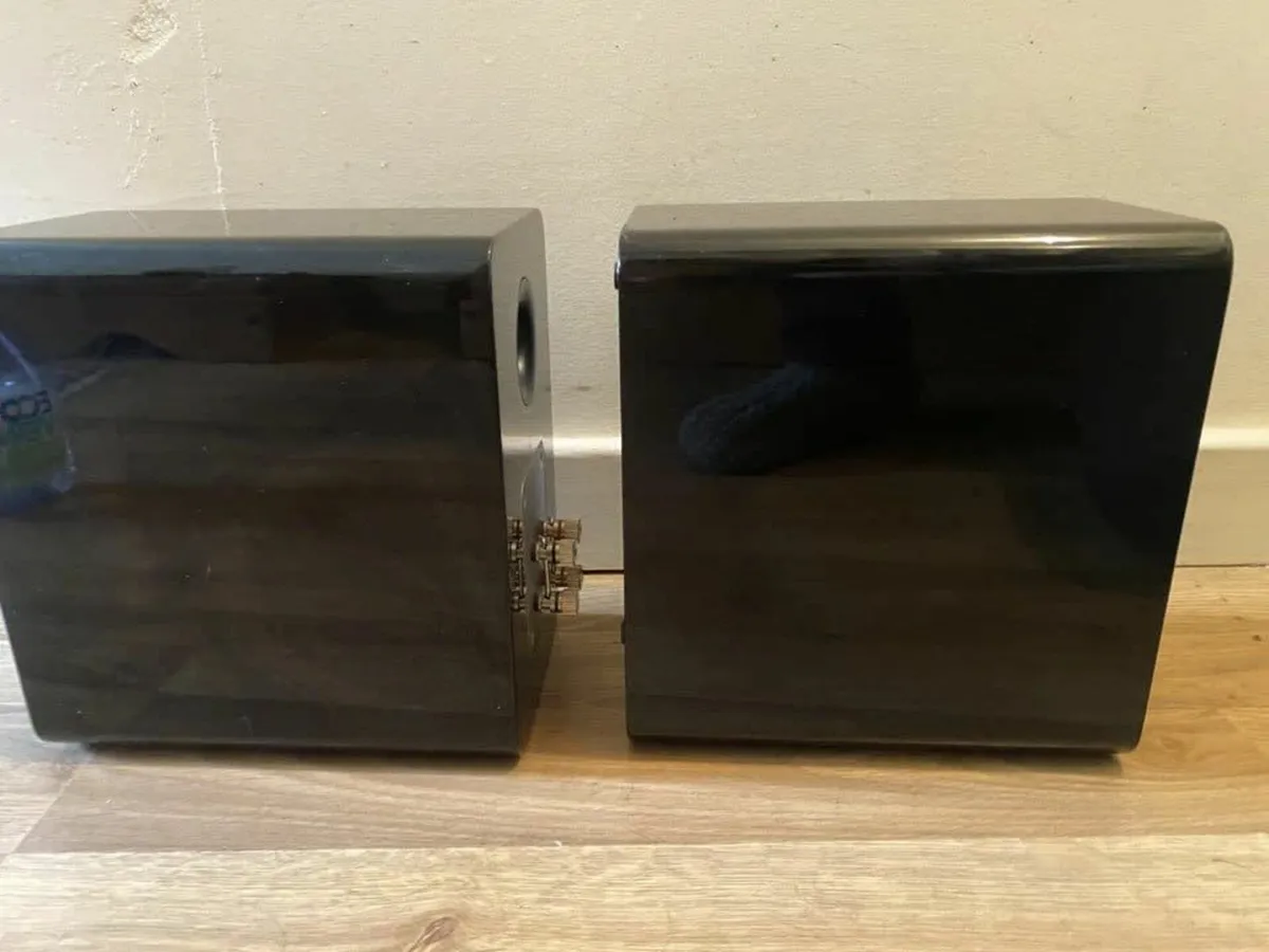 Q Acoustics Concept 20 Speakers - Image 4