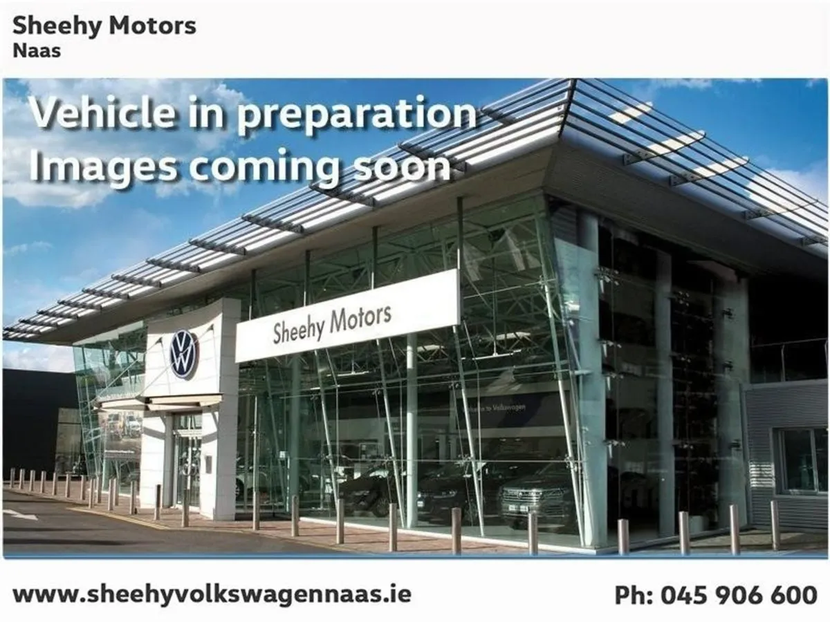 Volkswagen Caddy Edition 122HP DSG Automatic - Image 1