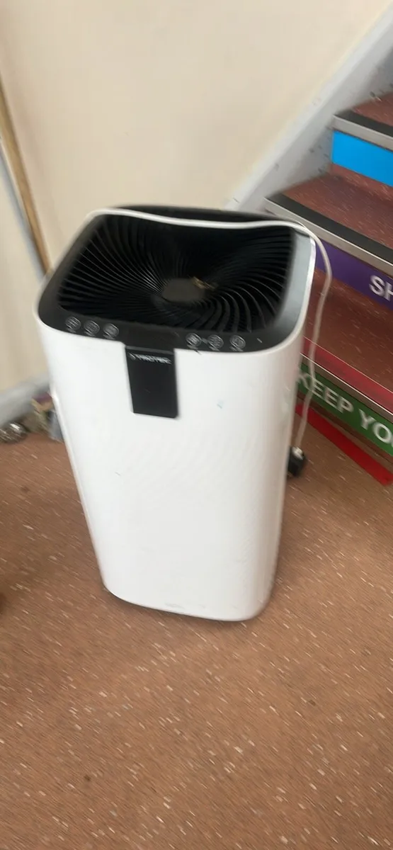 Air purifier