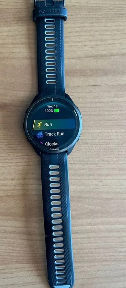 Garmin Forerunner 965 - Image 2