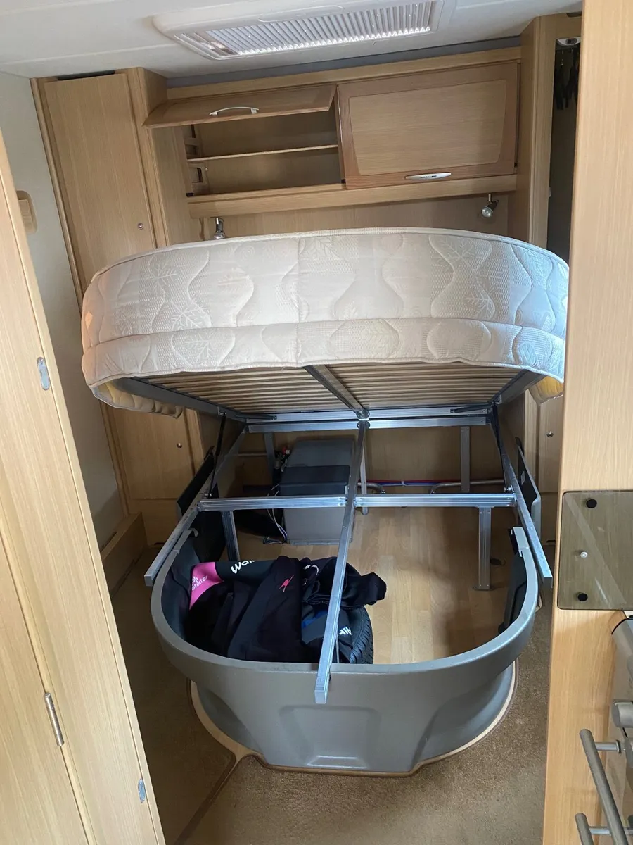 Stunning Caravan - Image 1
