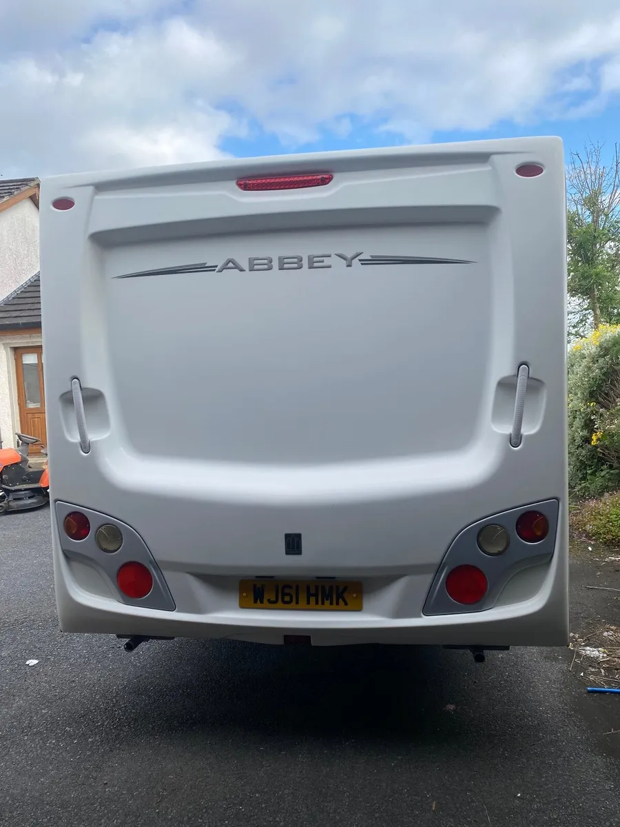 Stunning Caravan - Image 3