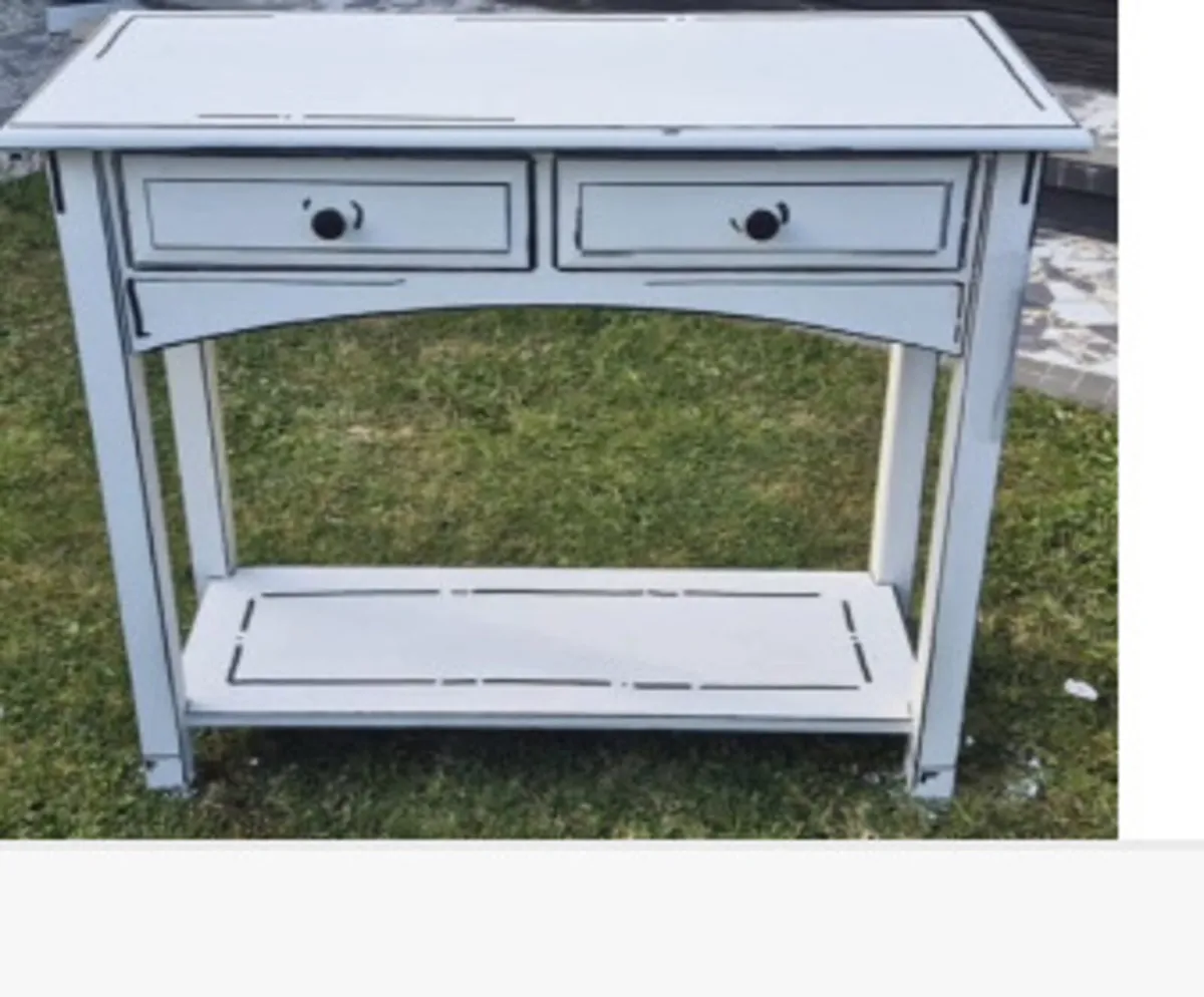 Pamono Console