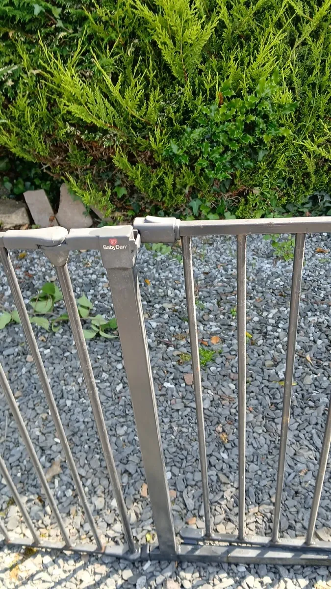 Good quality Fire safety gaurd - Image 1