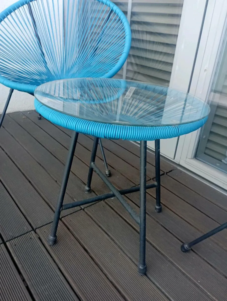 Lounge chairs - Image 2