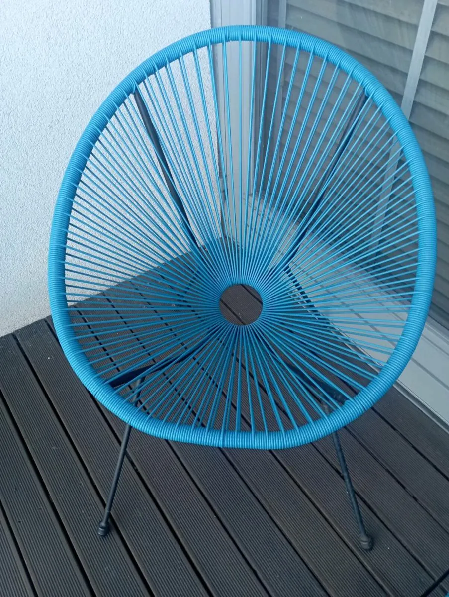 Lounge chairs - Image 3