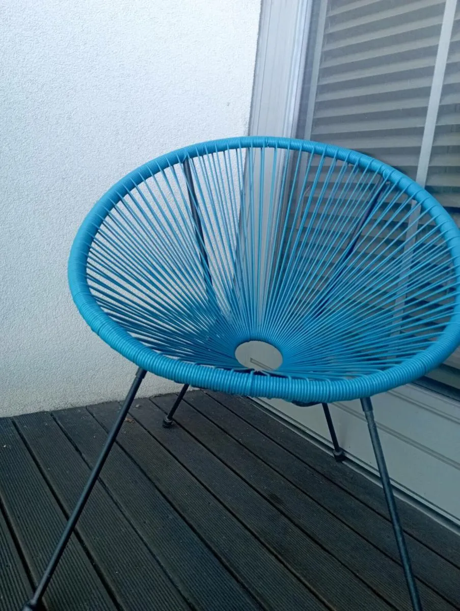 Lounge chairs - Image 4