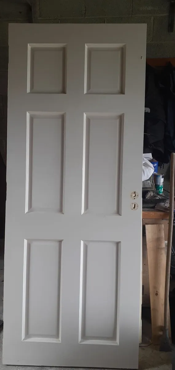 Doors