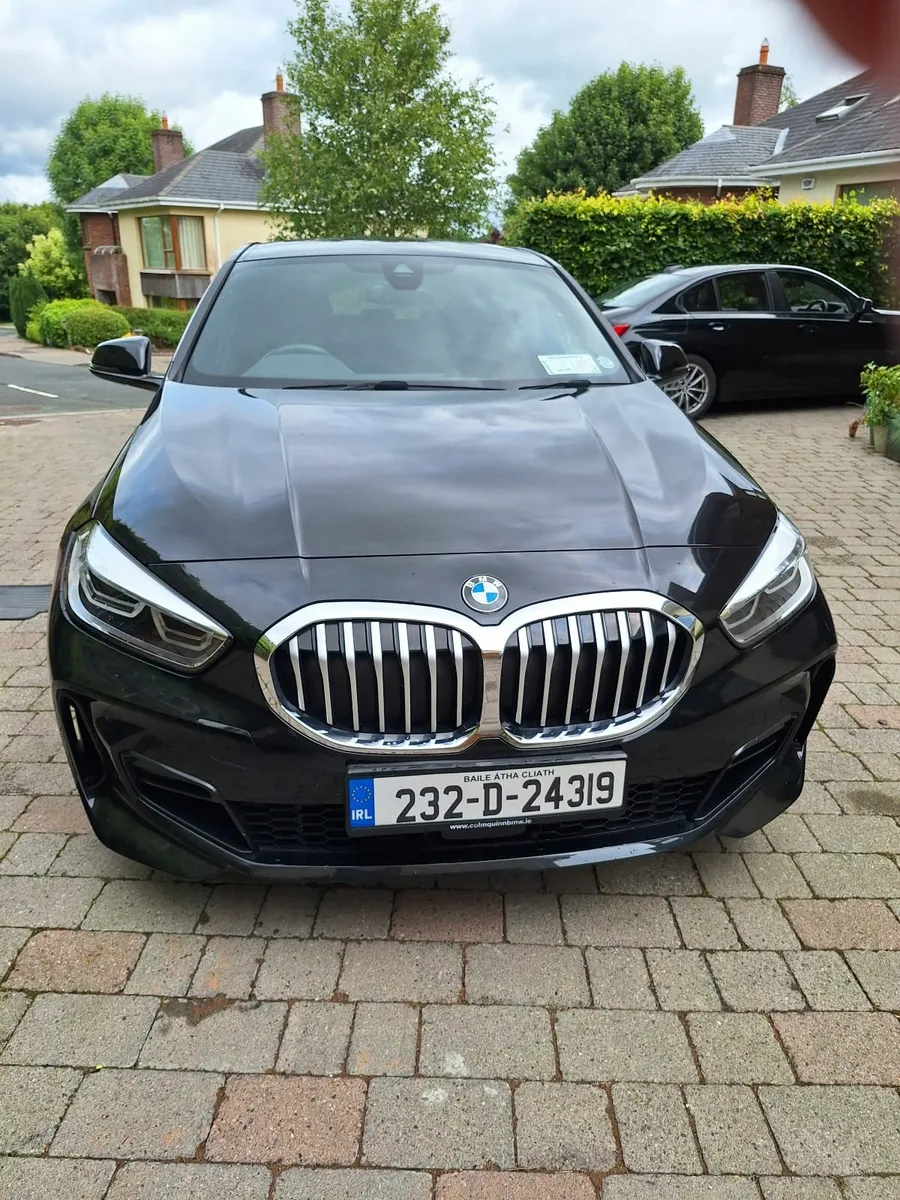 BMW 1-Series 2023 - Image 1