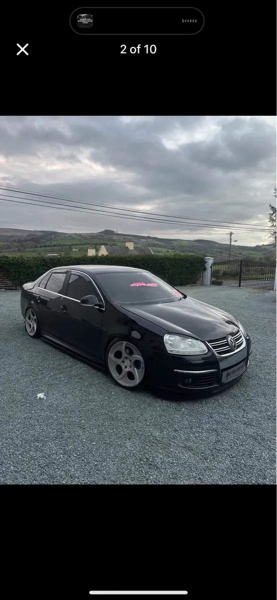 Mk 5 jetta - Image 2