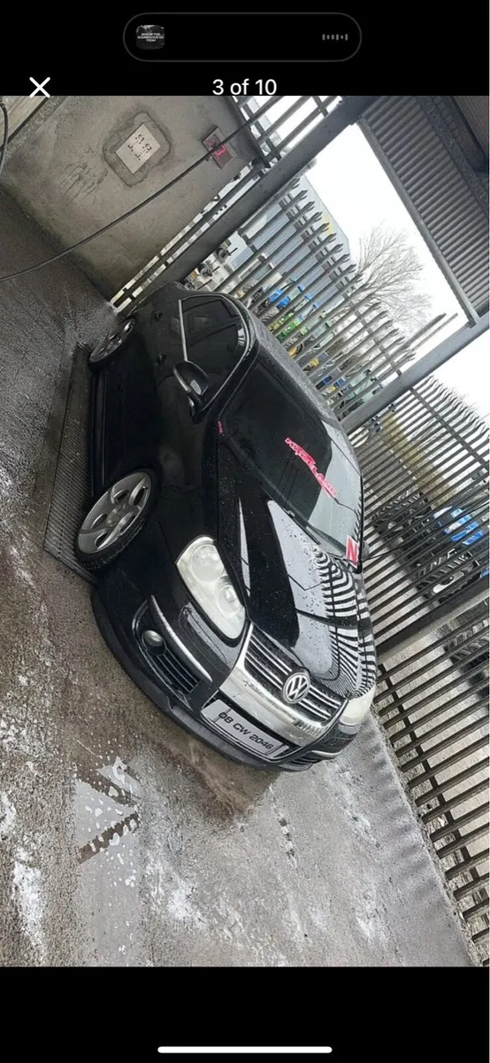 Mk 5 jetta - Image 3