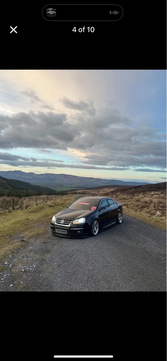 Mk 5 jetta - Image 4