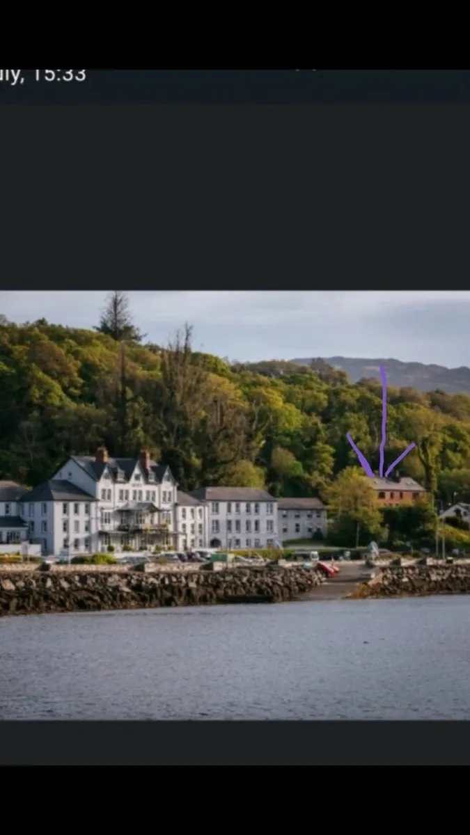 Holiday home  apartment - Image 1