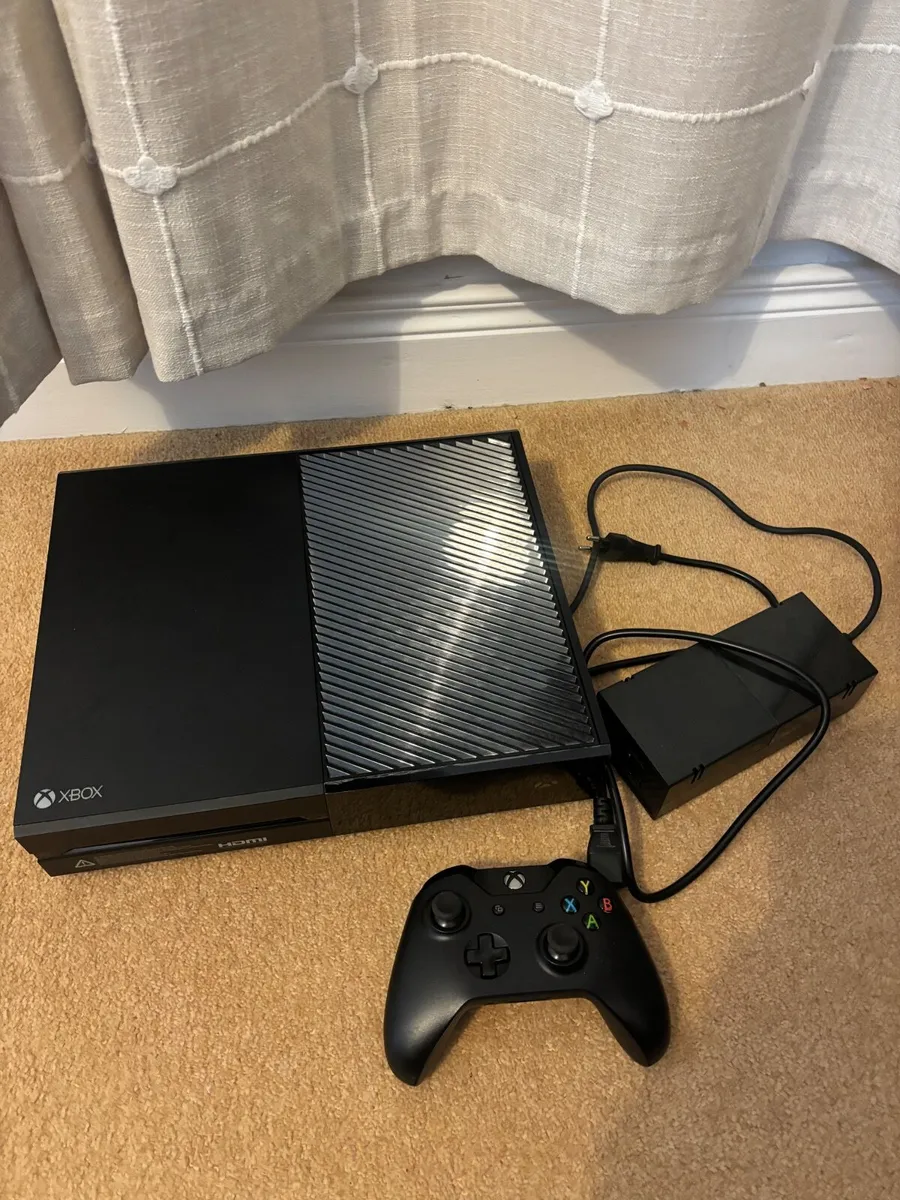 Xbox One
