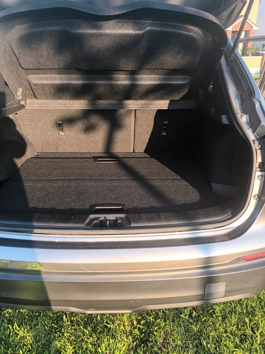Nissan Qashqai 2018 - Image 3