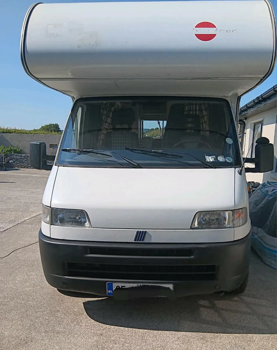 Fiat Ducato - Image 1