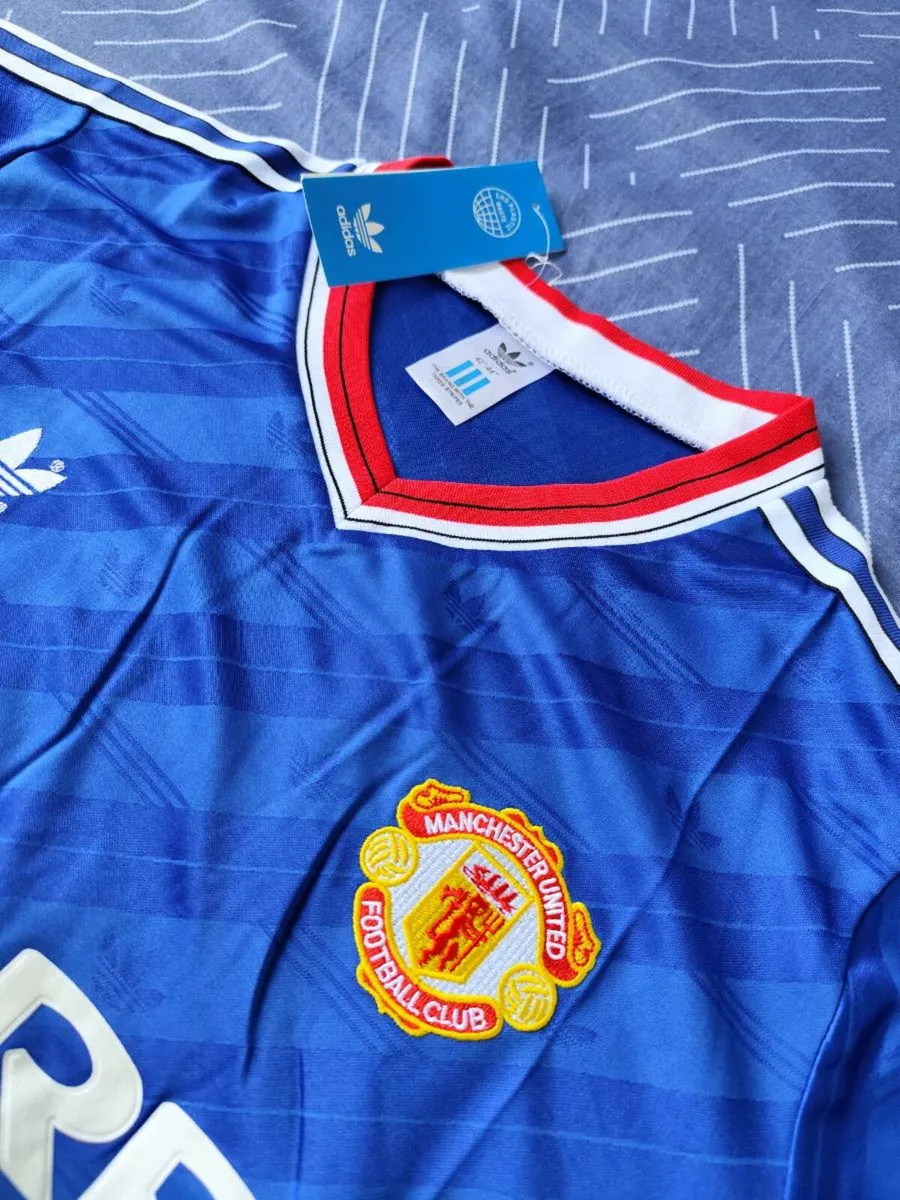 3 new retro football jerseys - Image 2