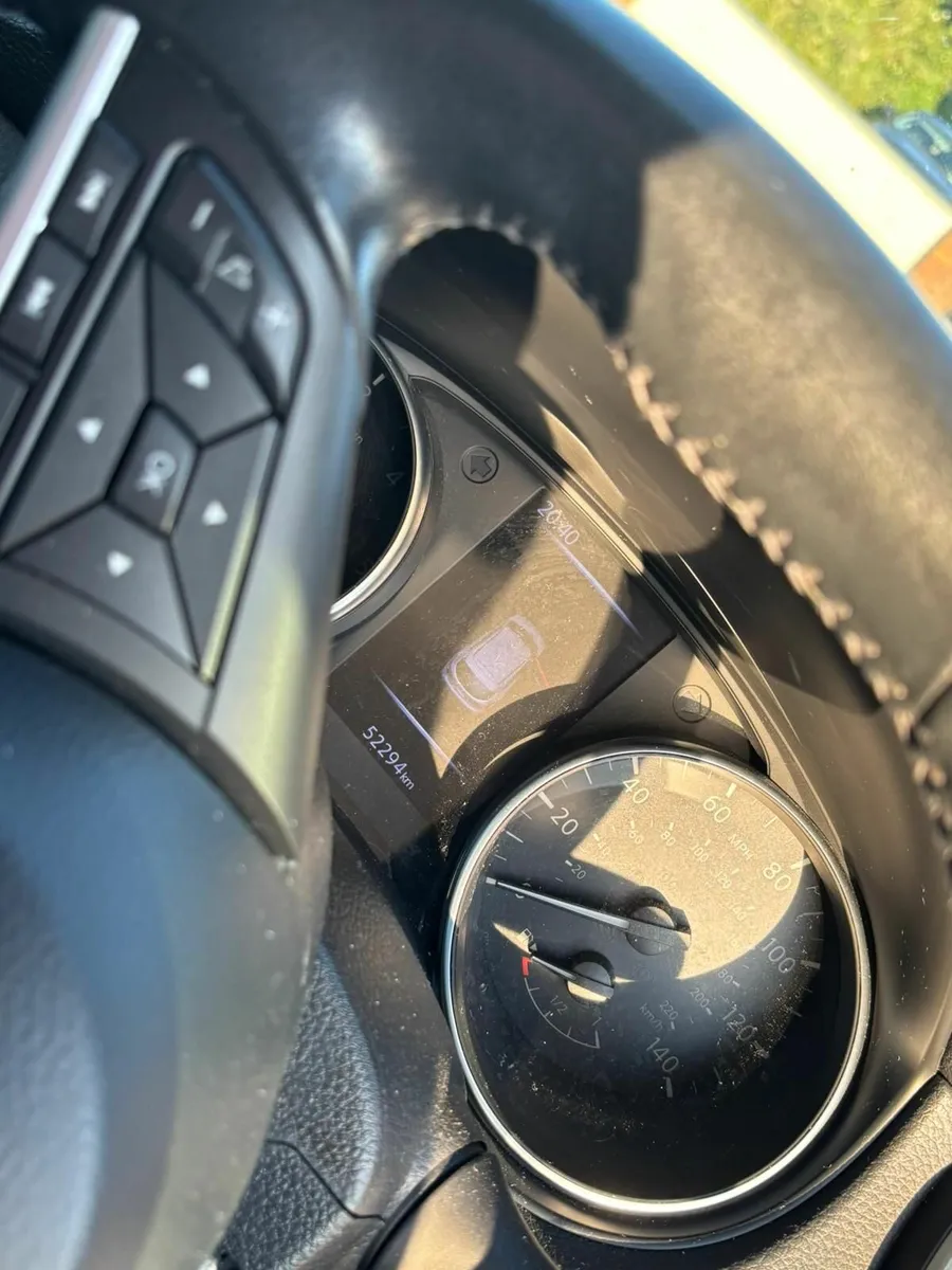 Nissan Qashqai 2018 - Image 4