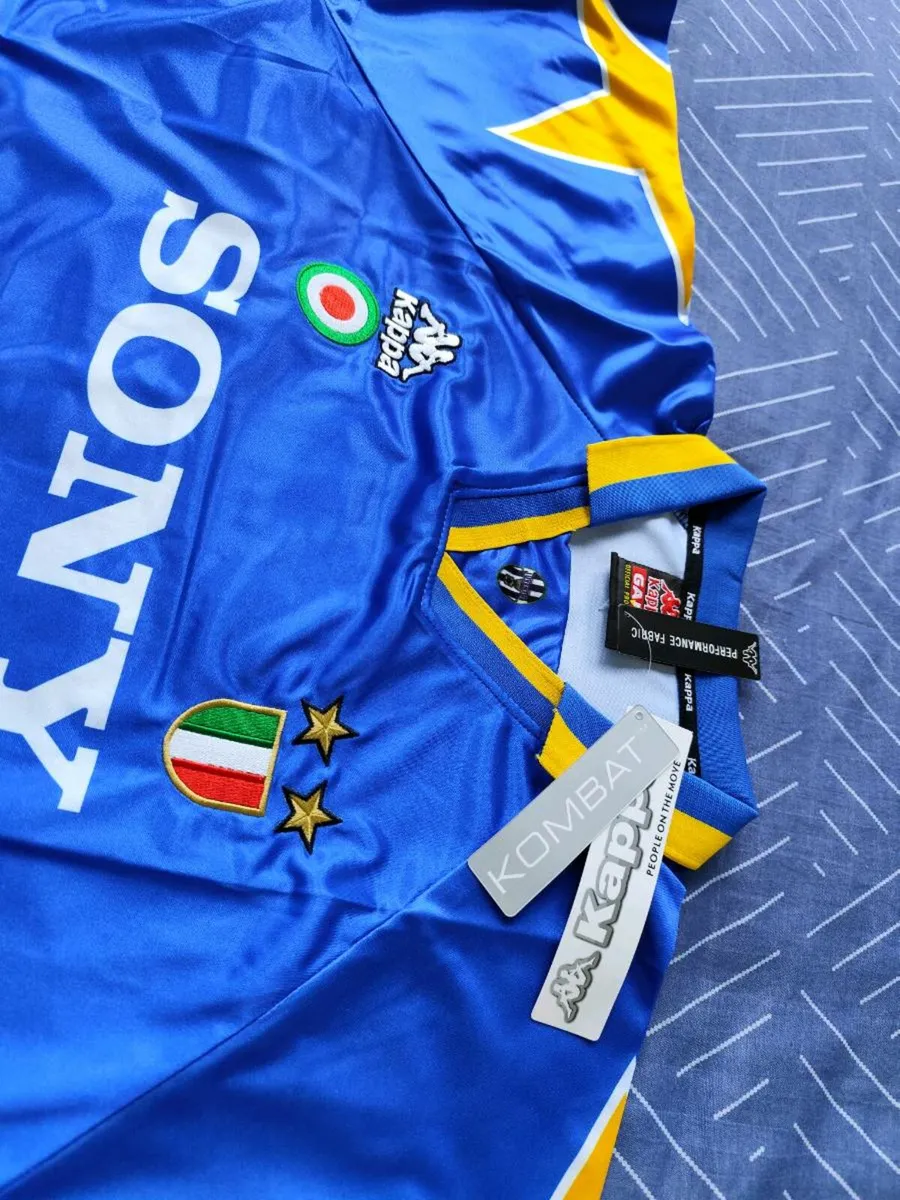 3 new retro football jerseys - Image 4