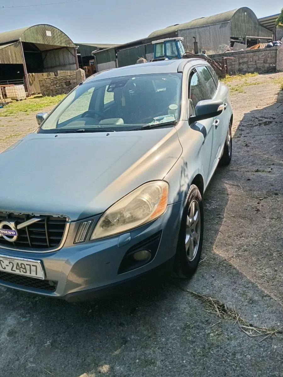 Volvo xc60 - Image 3