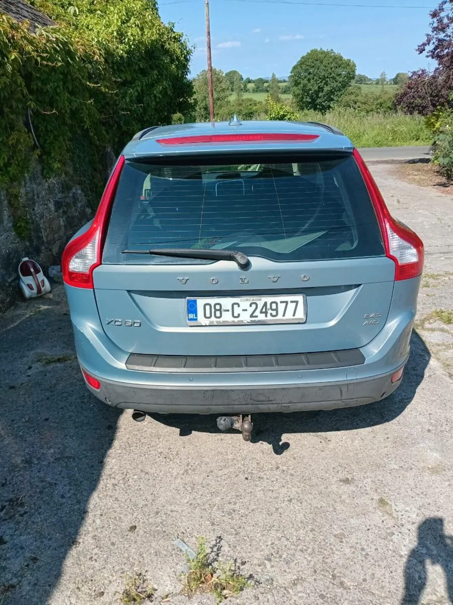 Volvo xc60 - Image 4