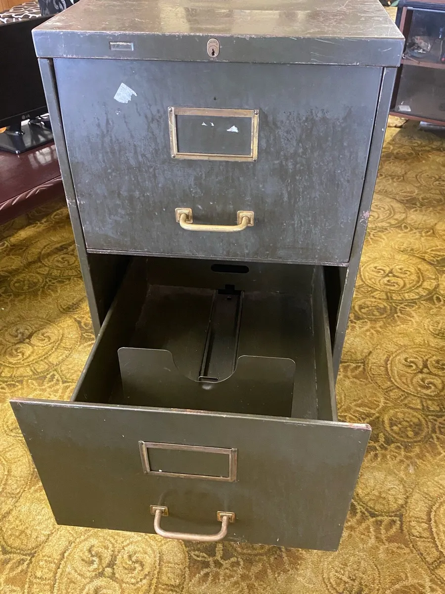 Filing cabinet - Image 3