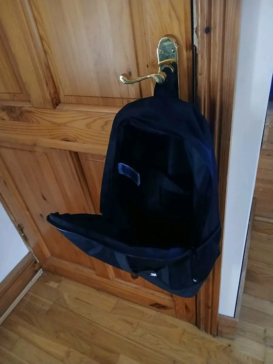 Adidas one size gear bag new can deliver - Image 2