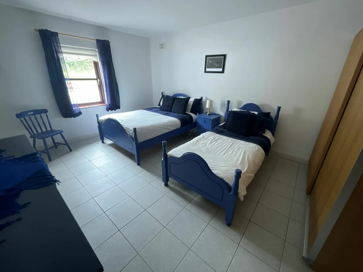 Single bed 3ft